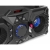 Boombox z akumulatorem, Fenton, 100W, MDJ95 